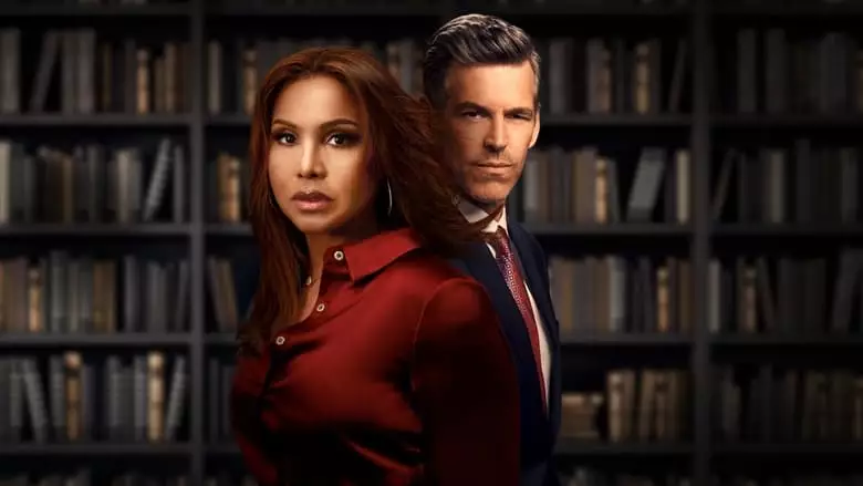 Fallen Angels Murder Club: Friends To Die For (2022)