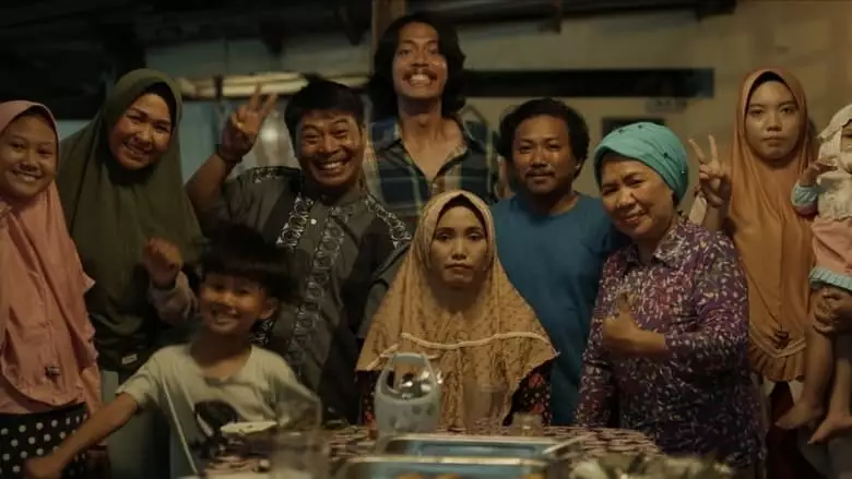 Basri & Salma In A Never-Ending Comedy (2023)