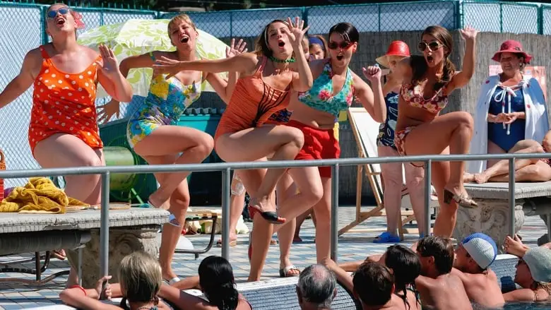 Made In Hungaria (2009)