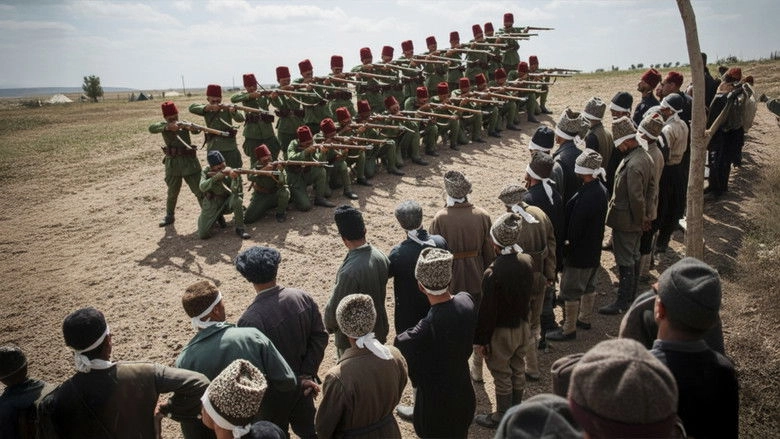 Atesten Gomlek (1923)