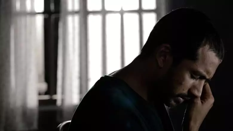 Anand Monalisa Waits For Death (2023)