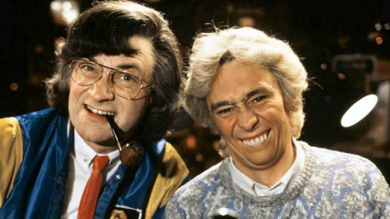 Smashie And Nicey's Top Of The Pops Party (1994)