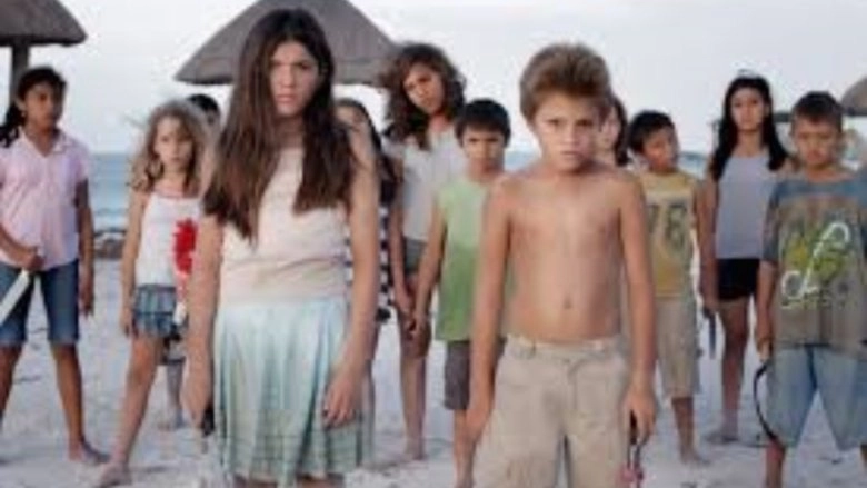 Come Out And Play (2012)