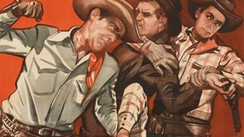 Down Rio Grande Way (1942)