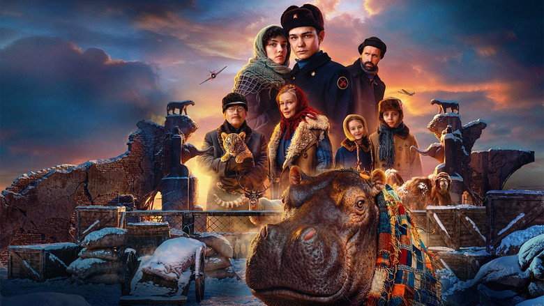 Krasavitsa (2026)