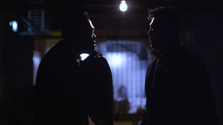 Tricycle Thief (2014)