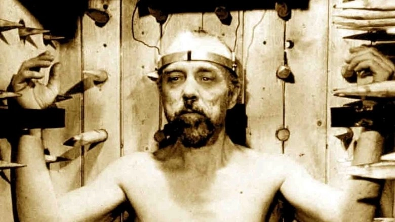 Serebryanye Golovy (1999)