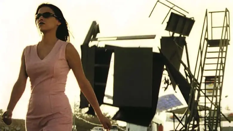 Divine Intervention (2002)