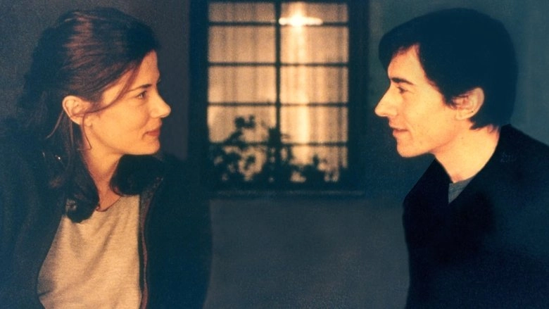 Light Of My Eyes (2001)