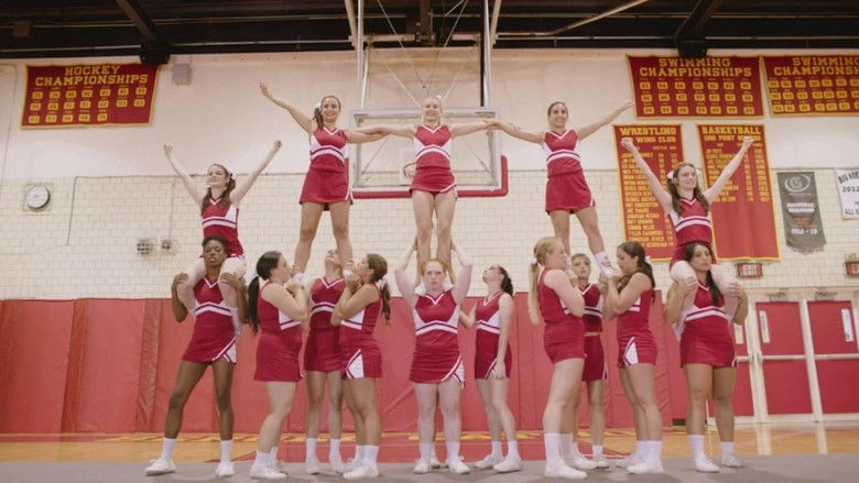 Cheerleader (2016)