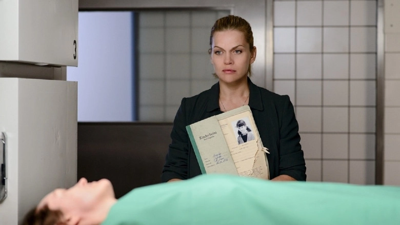 Zeugin Der Toten (2013)