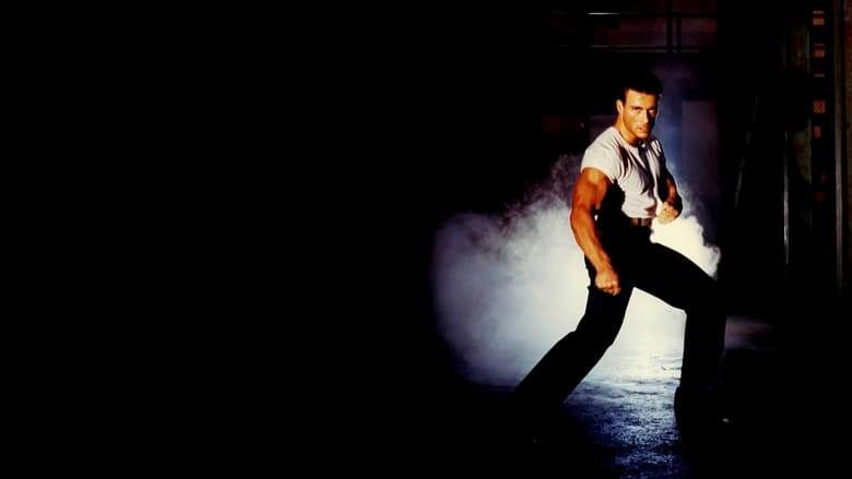 Death Warrant (1990)