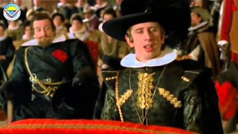 El Rey Pasmado (1991)