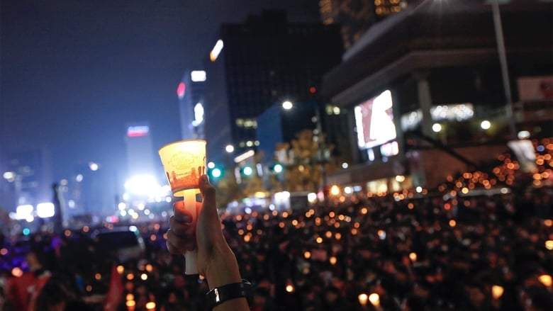 Candlelight Revolution (2022)