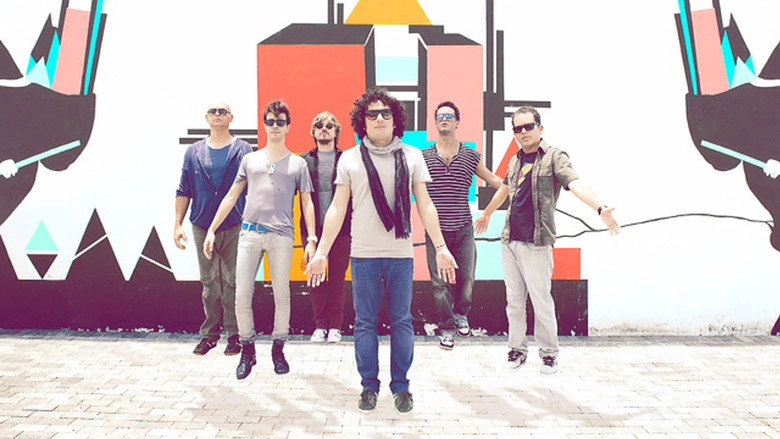 La Casa Del Ritmo: A Film About Los Amigos Invisibles (2012)