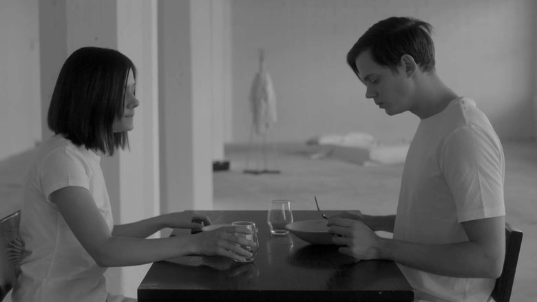 A Stone Appears (2016)