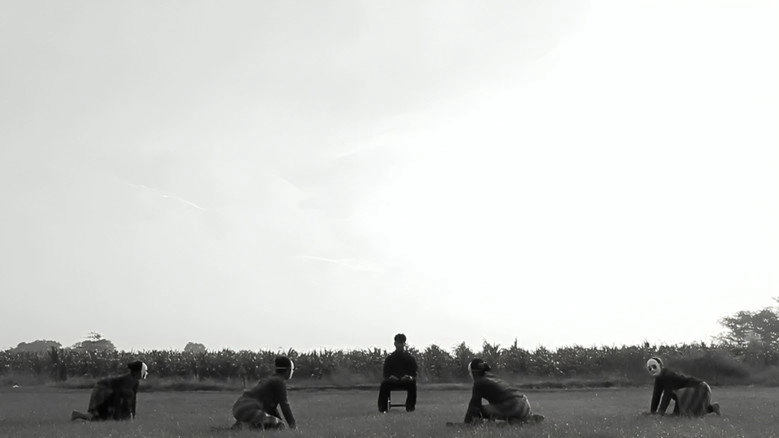 One Last Dance (2024)