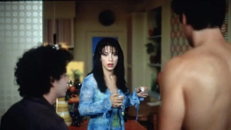 Mambo Italiano (2003)