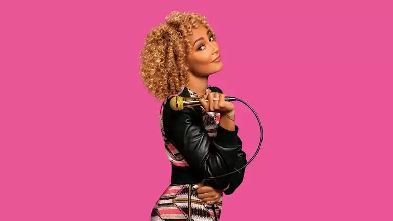 Amanda Seales: I Be Knowin' (2019)