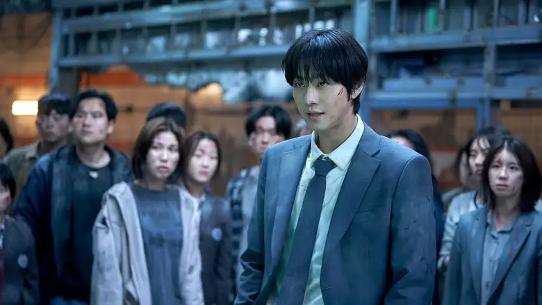 Omniscient Reader: The Prophecy (2025)