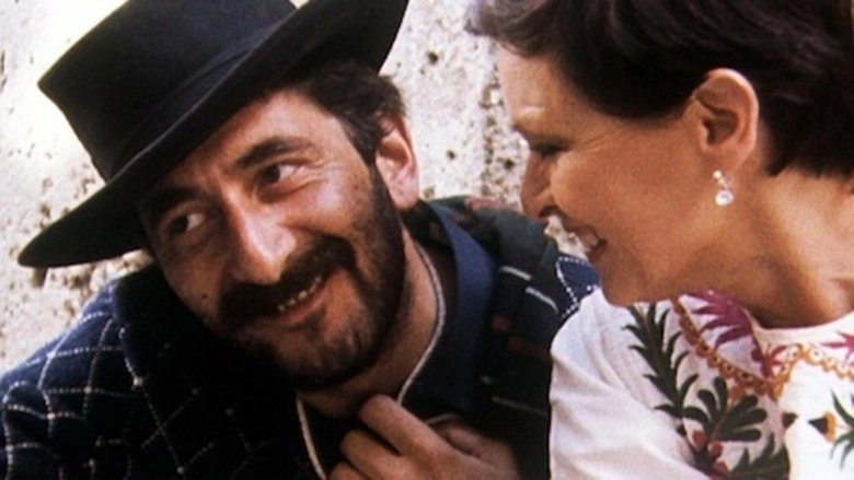 Daniel Schmid - Le Chat Qui Pense (2010)