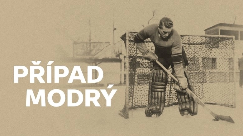 The Modrý Case (2023)