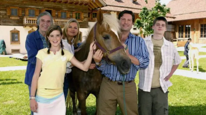 Ein Paradies Fur Tiere (2005)