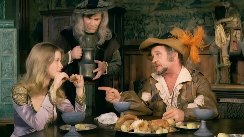 Clattering Chastity Belts (1974)