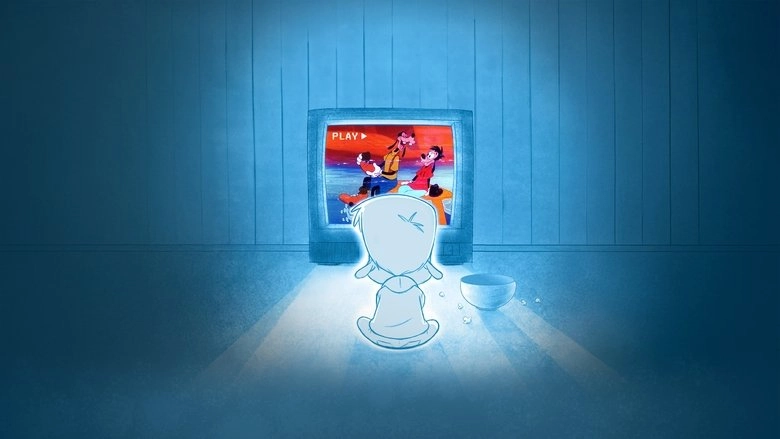 Not Just A Goof (2024)