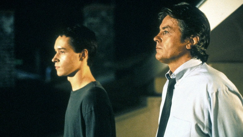 Un Crime (1993)