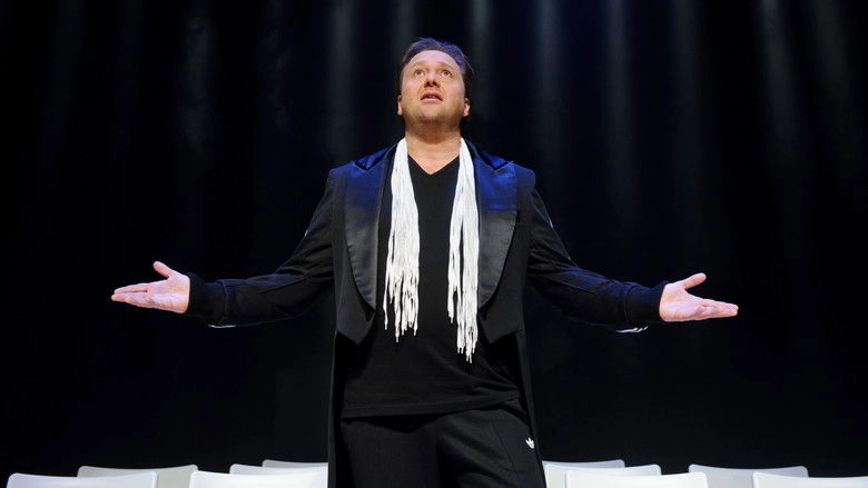 Richard Groenendijk: Alle Dagen (2014)