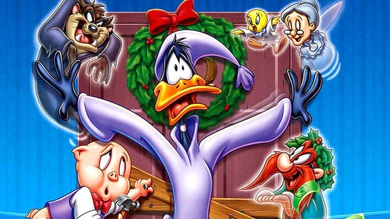 Bah Humduck!: A Looney Tunes Christmas (2006)