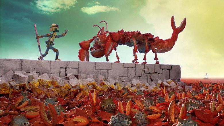 Origin Of Man (2019)