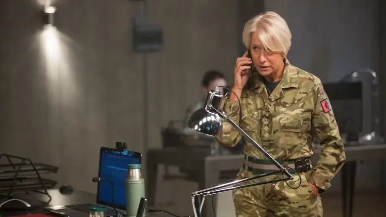 Eye In The Sky (2015)