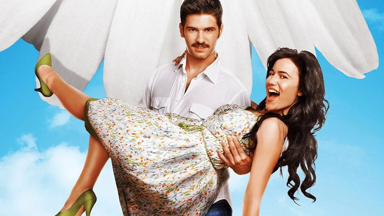 Ask Tutulmasi (2008)