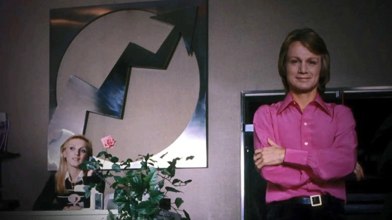 Claude Francois, La Revanche Du Mal-aime (2018)