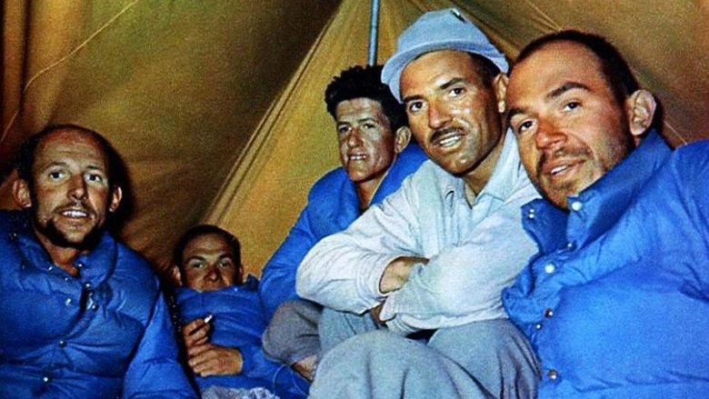 Annapurna (1953)