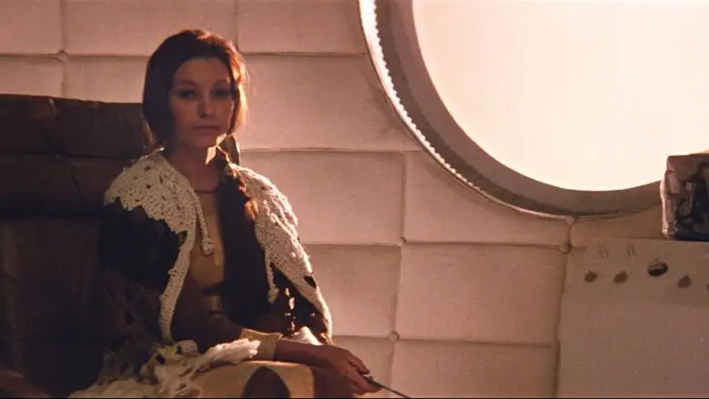 Solaris (1972)