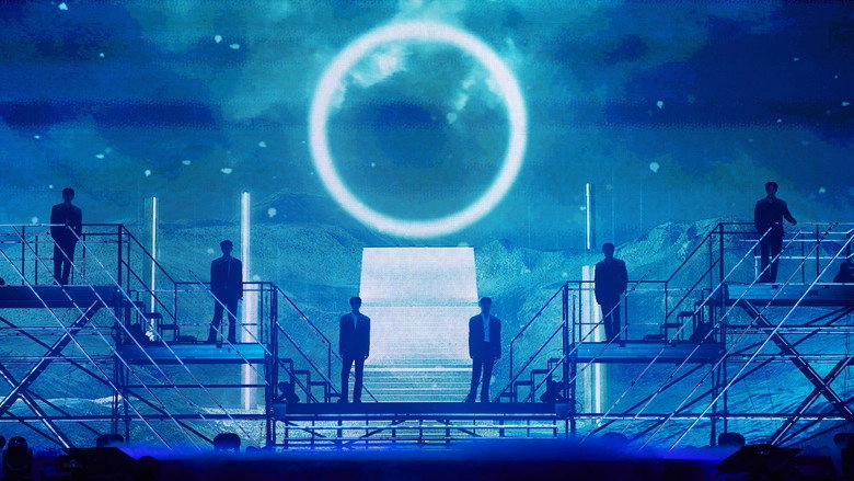 MONSTA X: CONNECT X In CINEMAS (2025)