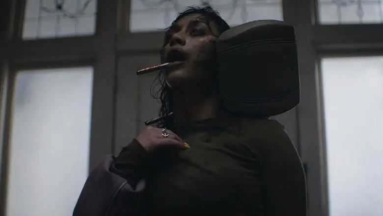 Evil Dead Burn (2026)