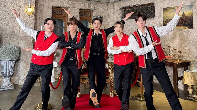 Crown To The Throne (2026)