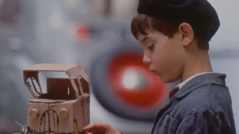 Jacquot De Nantes (1991)