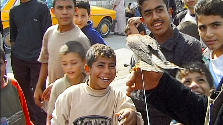 With Hasan In Gaza (2026)