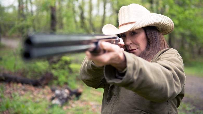 Trouble (2018)