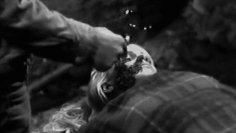 Hallucinations Sadiques (1969)