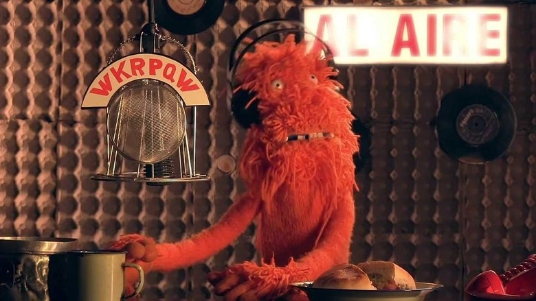 31 Minutos: Radio Guaripolo (2015)