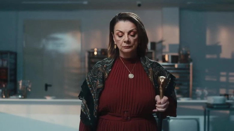 Dragoste Pe Muchie De Cutit (2023)