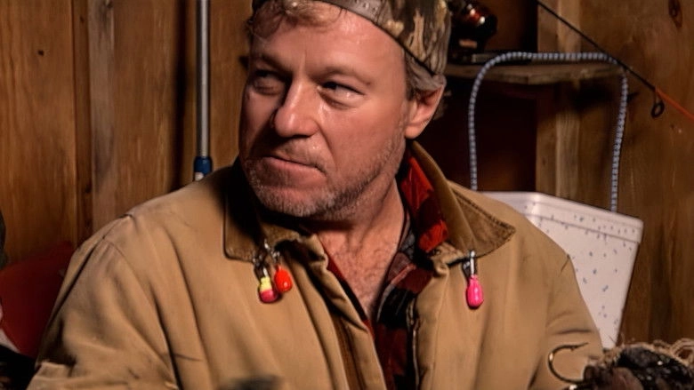 Frozen Stupid (2008)