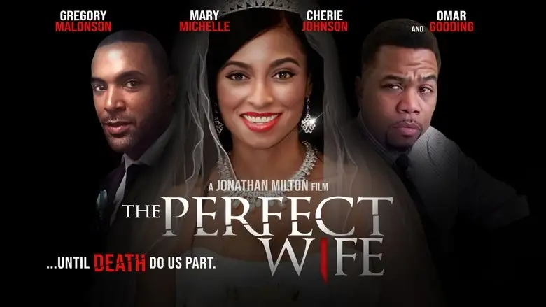 The Perfect Wife (2017)
