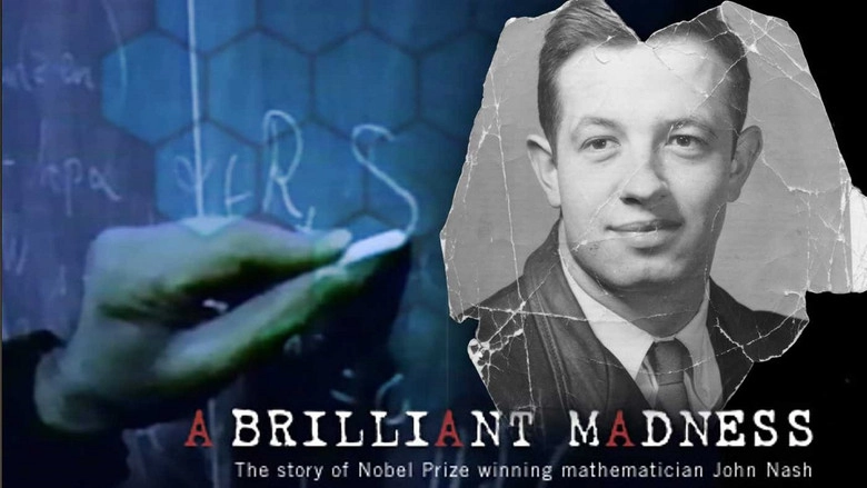 A Brilliant Madness (2002)